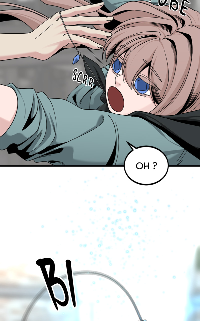 Hero Killer Chapitre 65 - Page 69