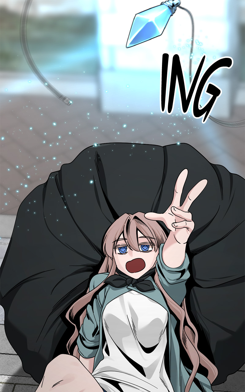 Hero Killer Chapitre 65 - Page 70