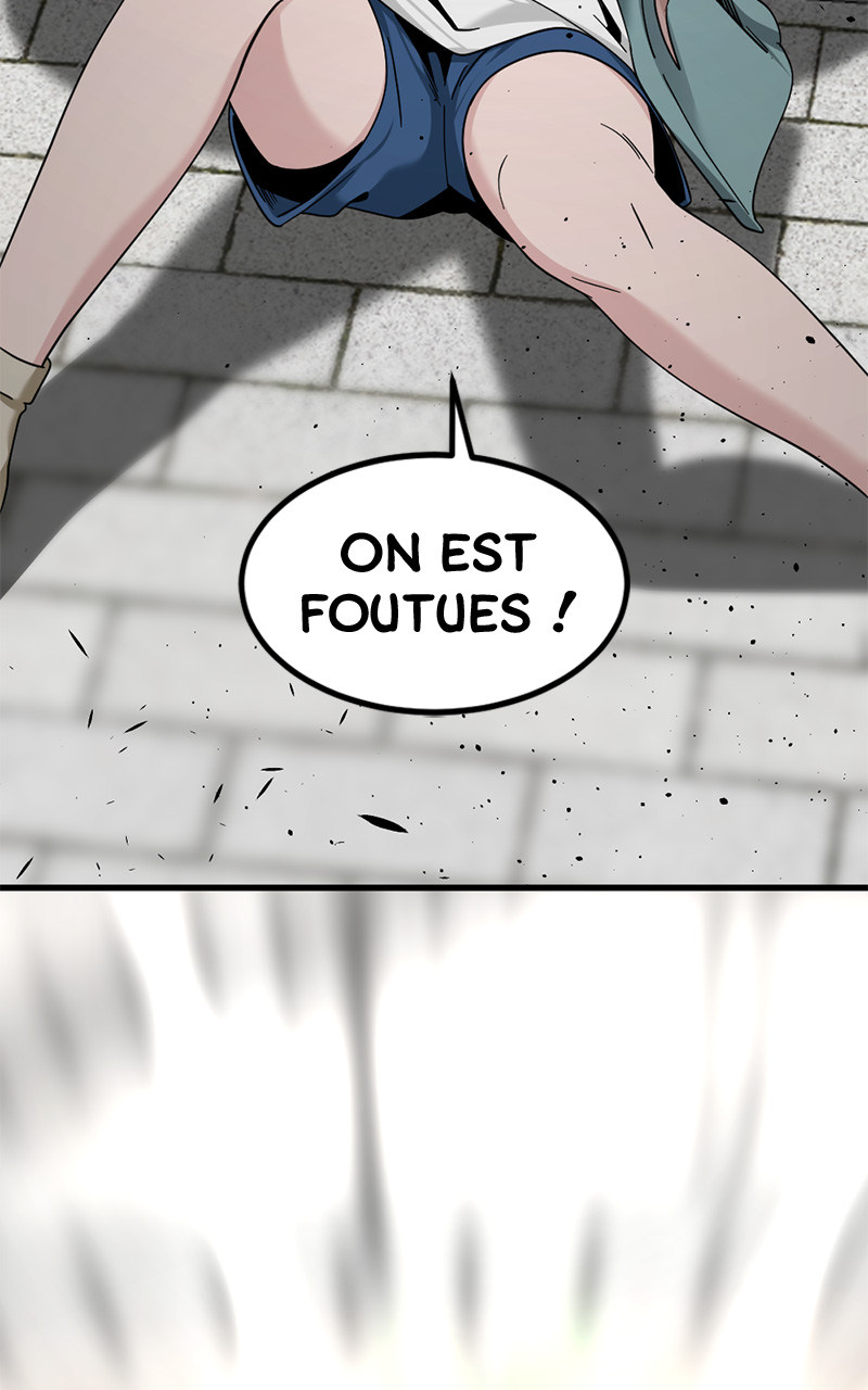 Hero Killer Chapitre 65 - Page 71