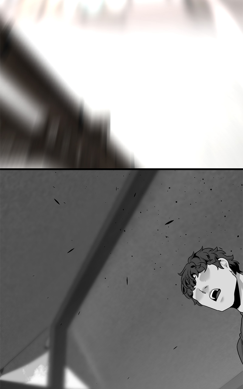Hero Killer Chapitre 65 - Page 73