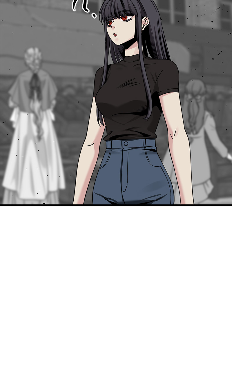 Hero Killer Chapitre 65 - Page 75