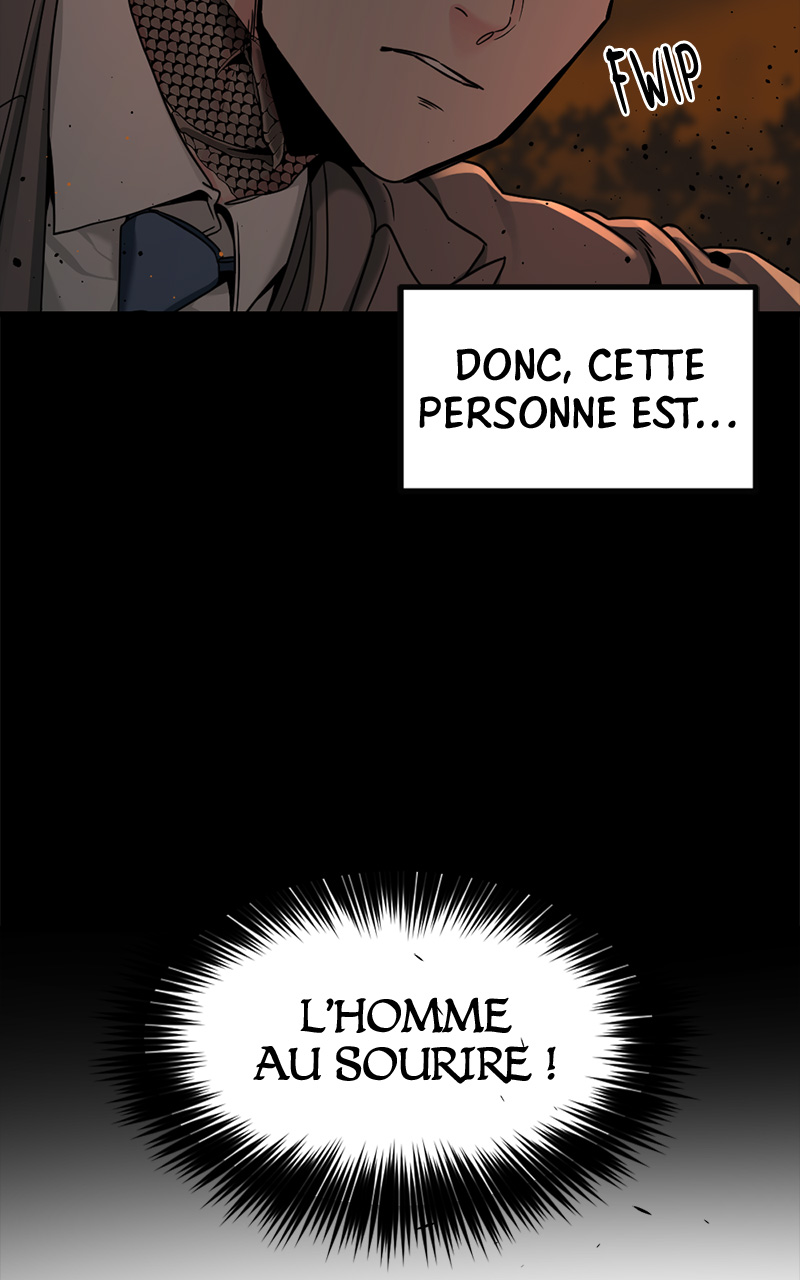 Hero Killer Chapitre 65 - Page 8