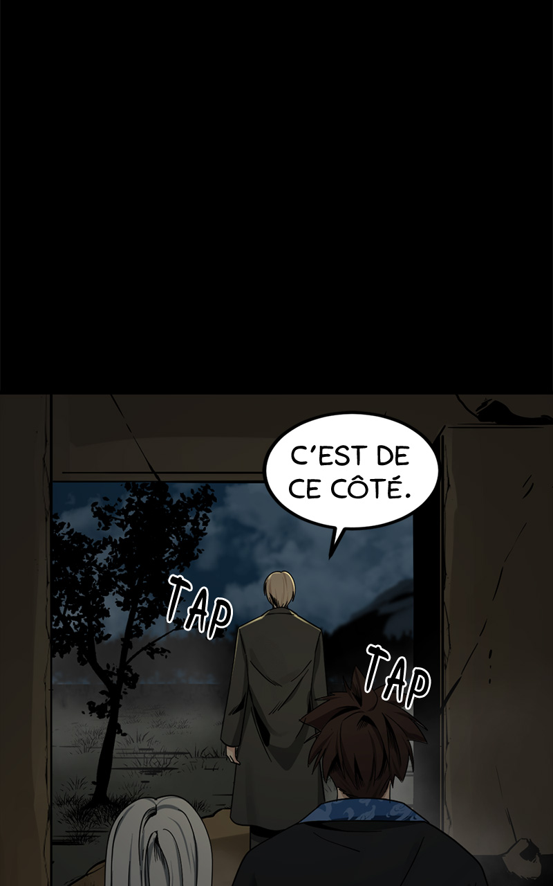 Hero Killer Chapitre 65 - Page 88
