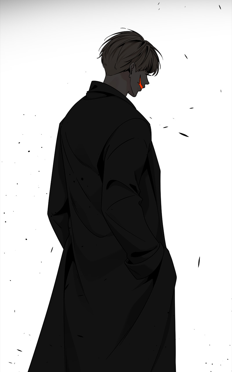 Hero Killer Chapitre 65 - Page 9