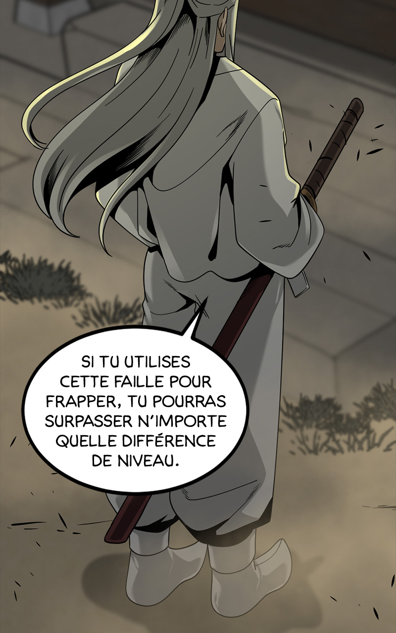 Hero Killer Chapitre 65 - Page 92