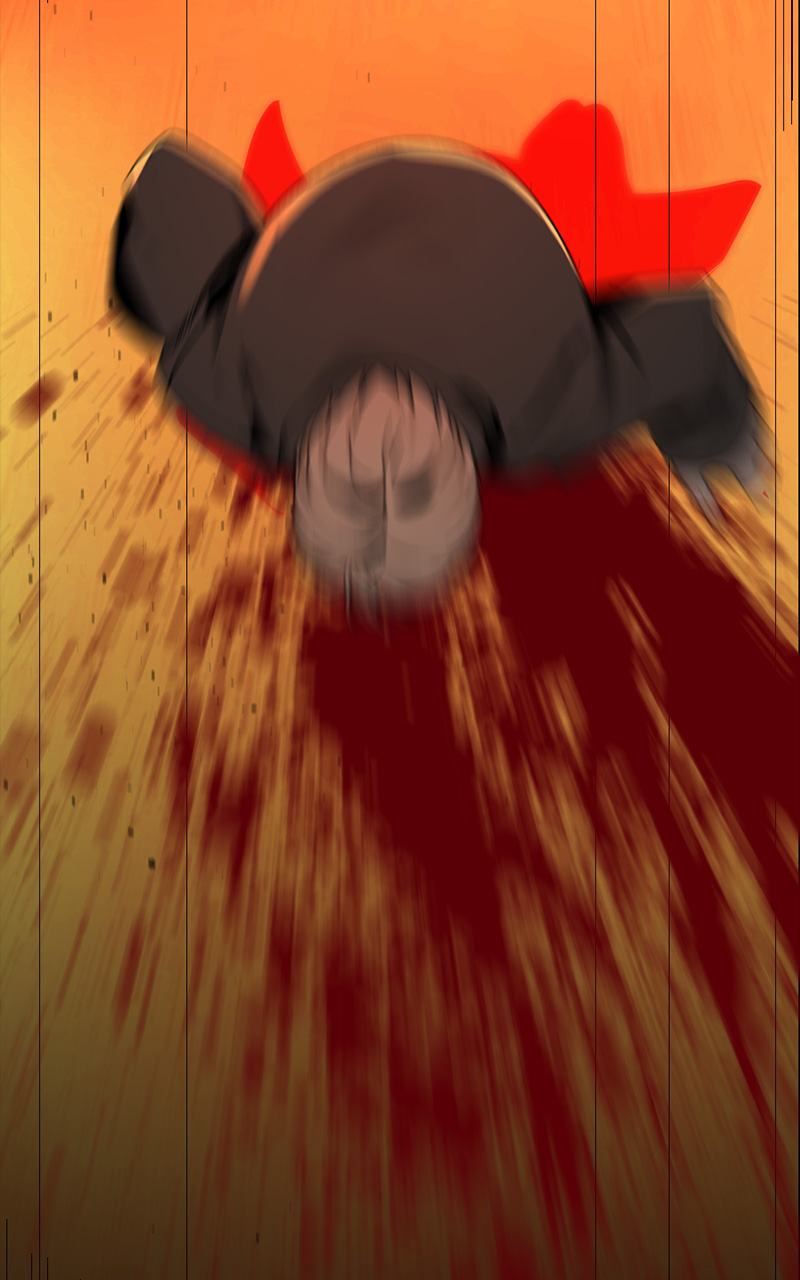 Hero Killer Chapitre 65 - Page 96