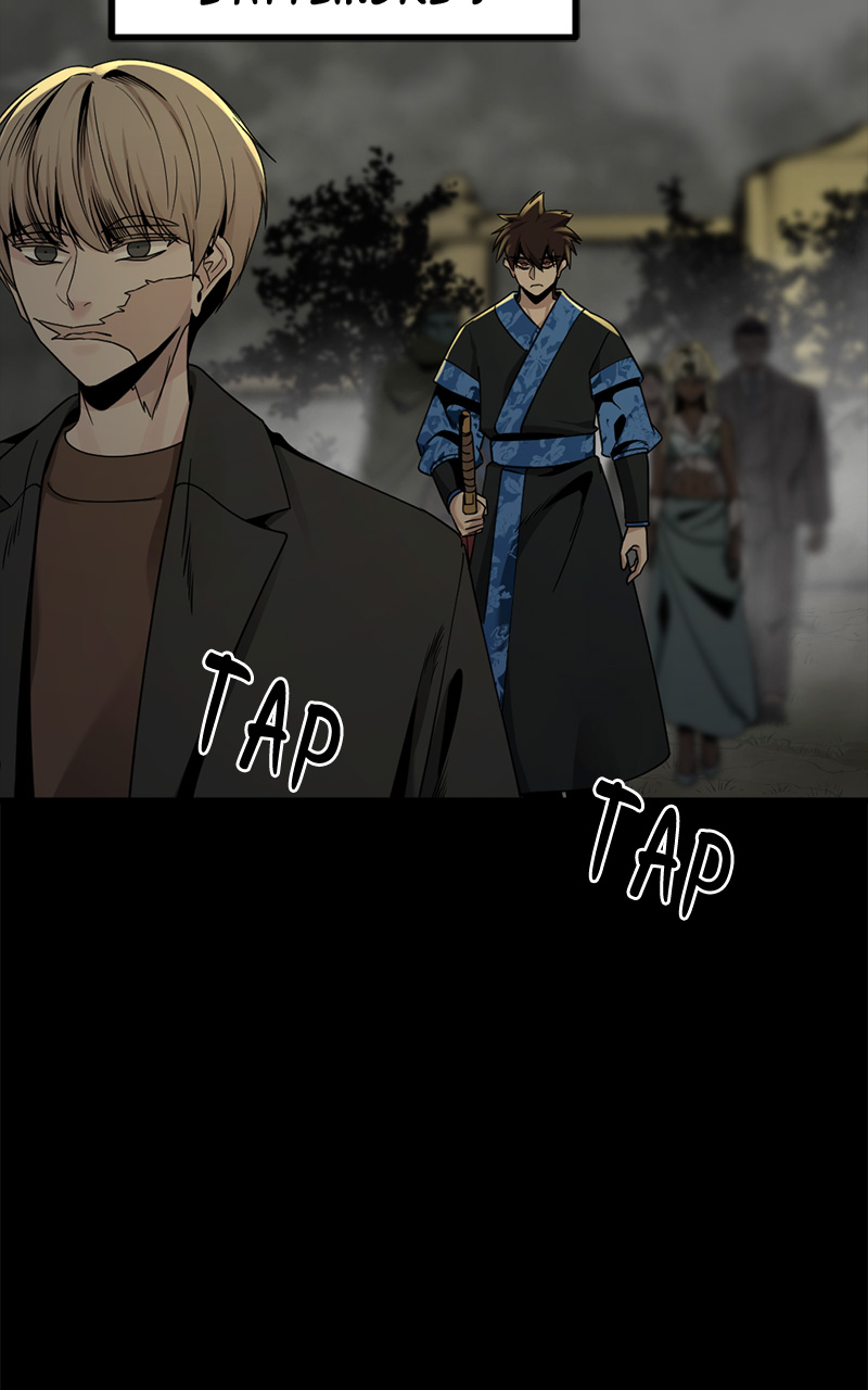 Hero Killer Chapitre 65 - Page 99