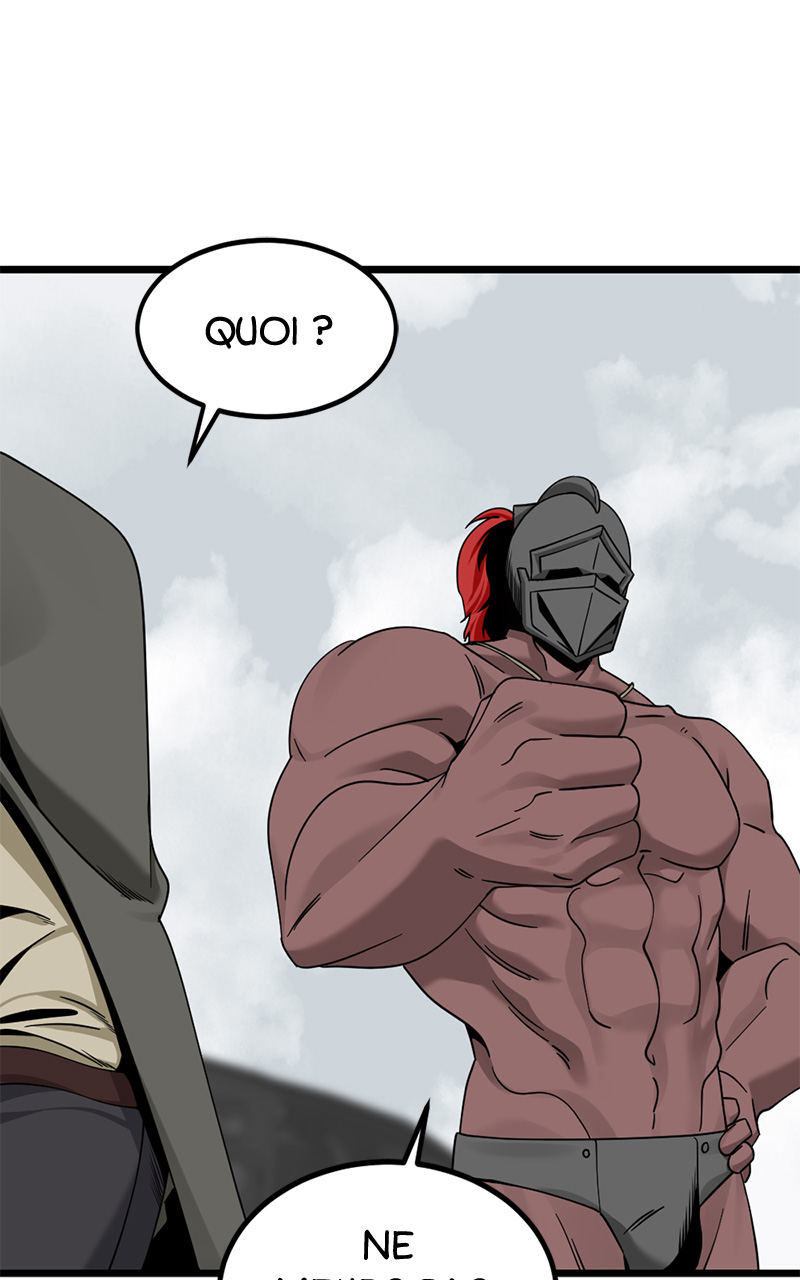 Hero Killer Chapitre 66 - Page 100