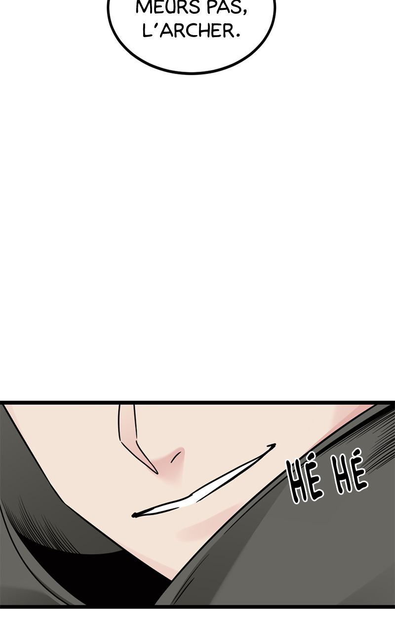 Hero Killer Chapitre 66 - Page 101