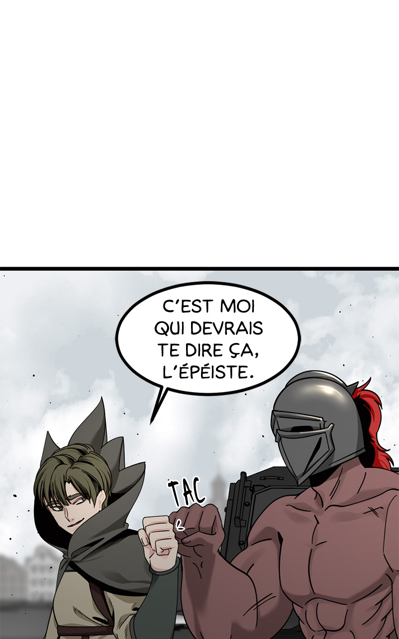 Hero Killer Chapitre 66 - Page 102