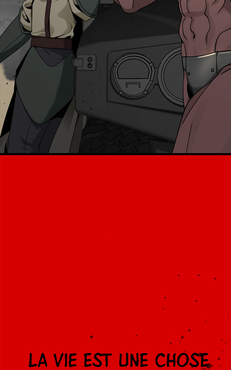 Hero Killer Chapitre 66 - Page 103