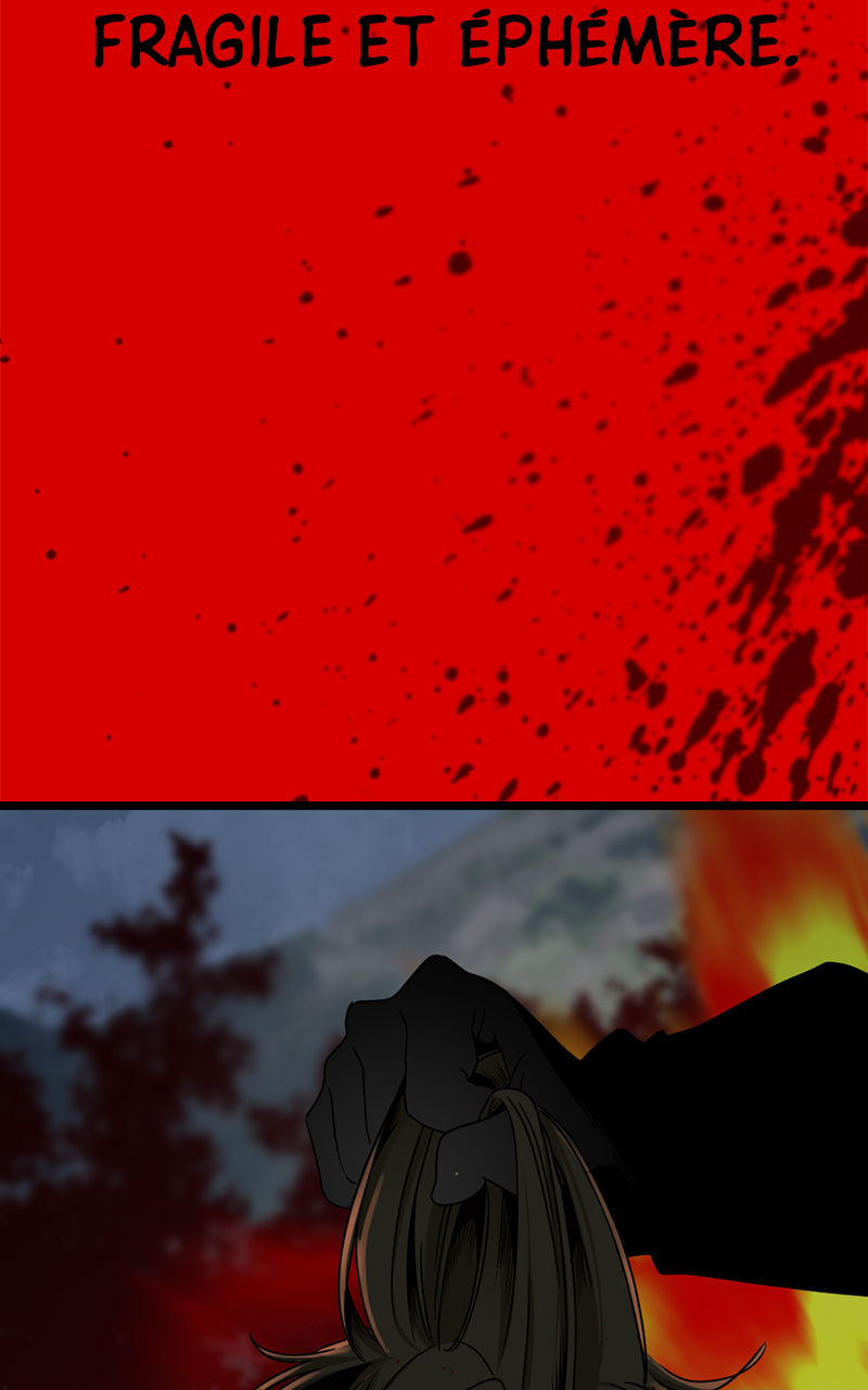 Hero Killer Chapitre 66 - Page 104