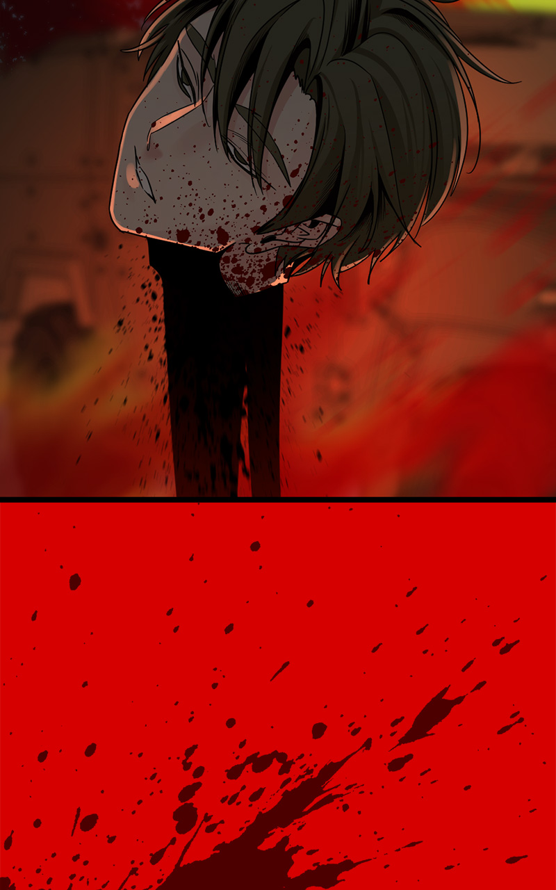 Hero Killer Chapitre 66 - Page 105