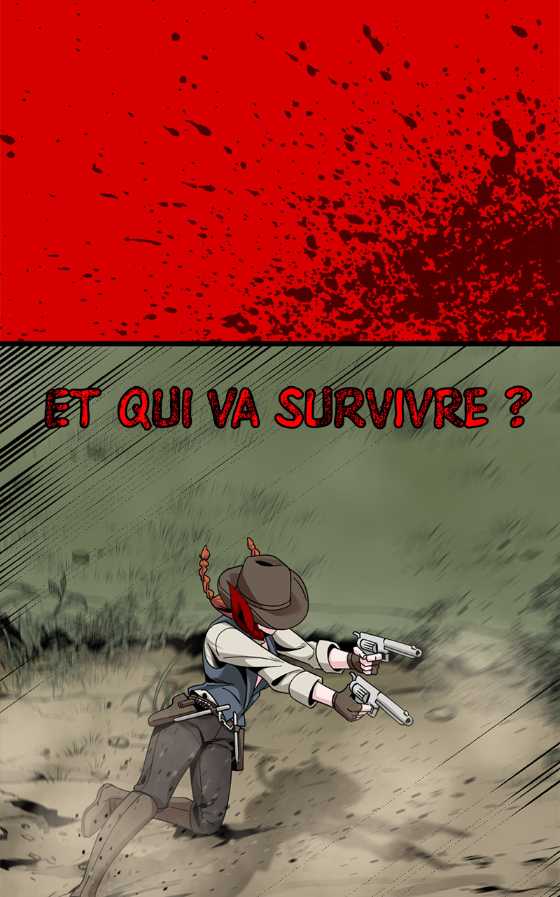 Hero Killer Chapitre 66 - Page 107