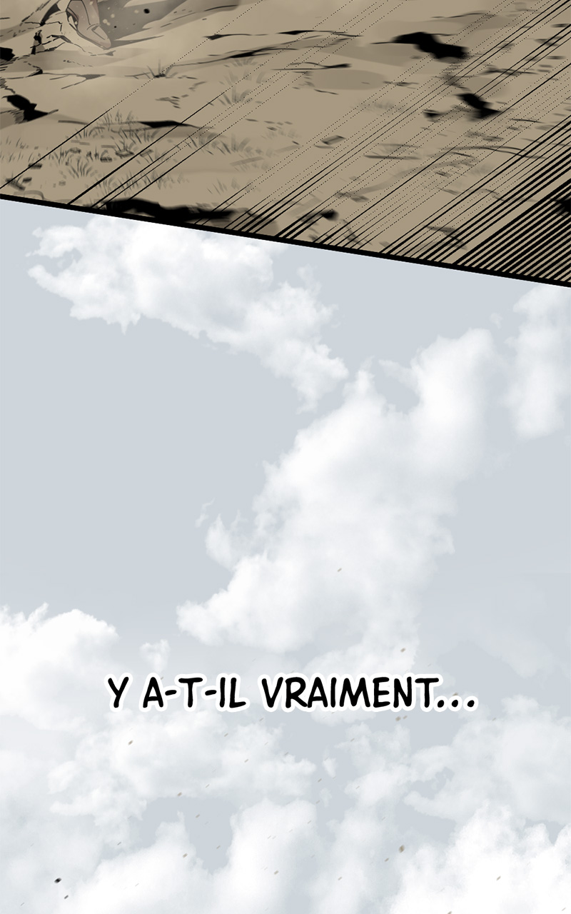 Hero Killer Chapitre 66 - Page 108