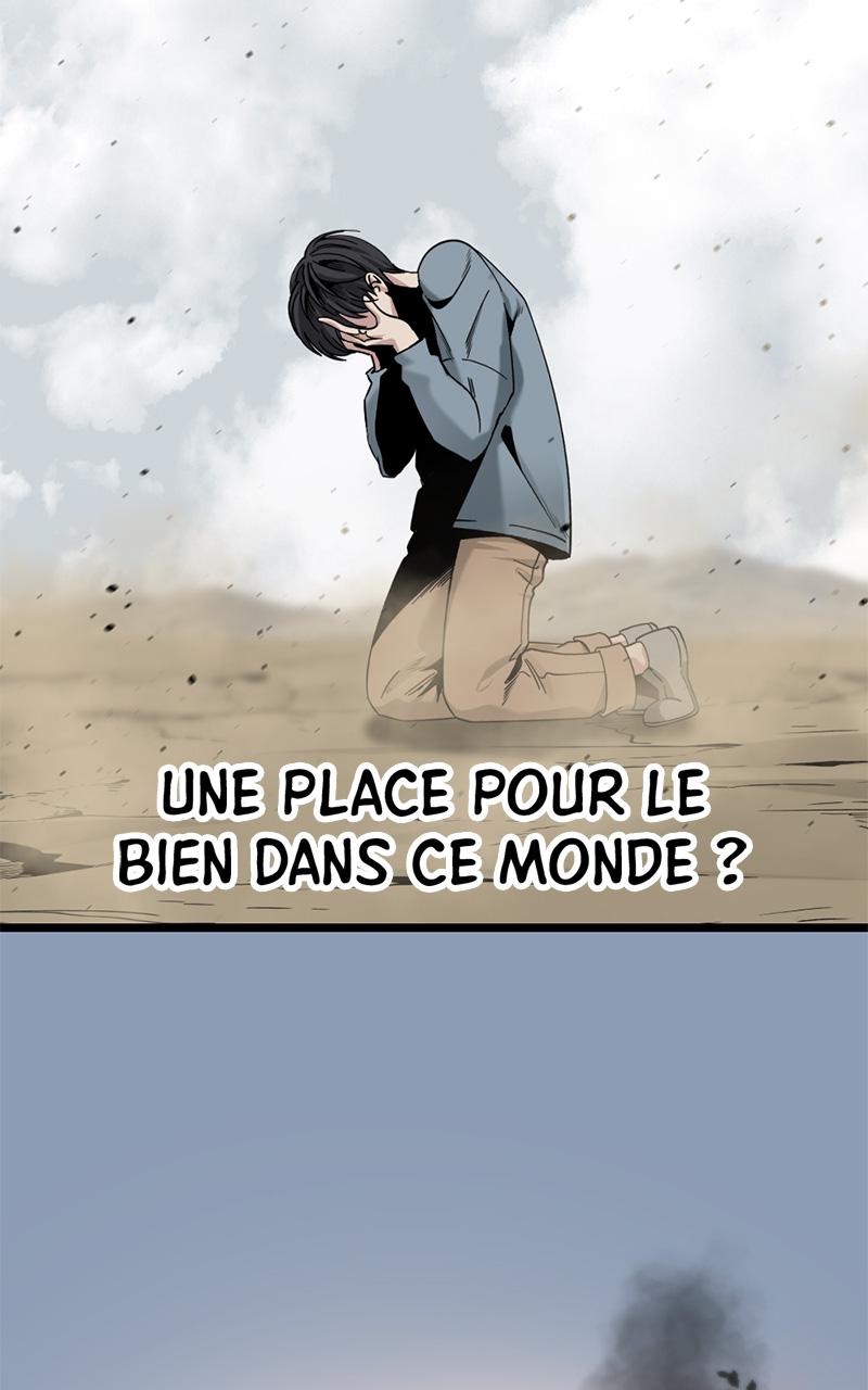 Hero Killer Chapitre 66 - Page 109