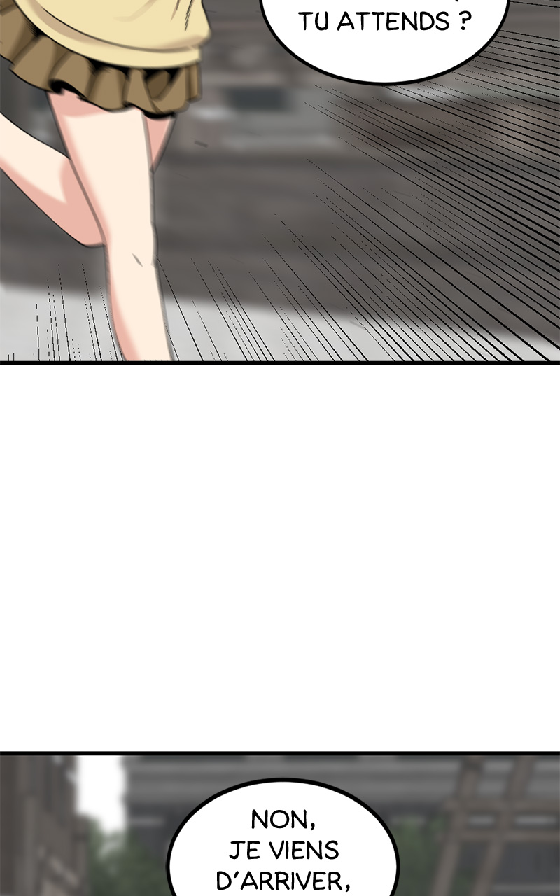 Hero Killer Chapitre 66 - Page 11