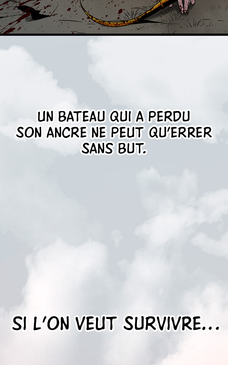 Hero Killer Chapitre 66 - Page 111