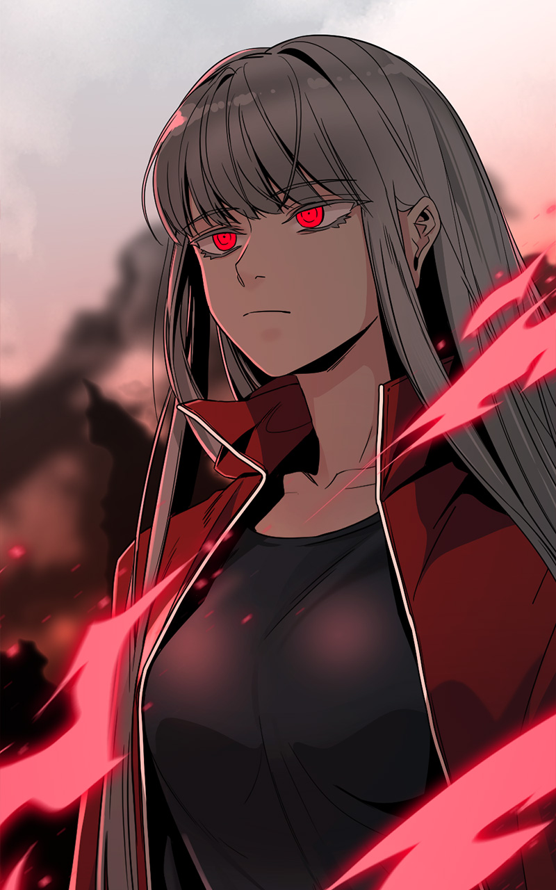 Hero Killer Chapitre 66 - Page 112