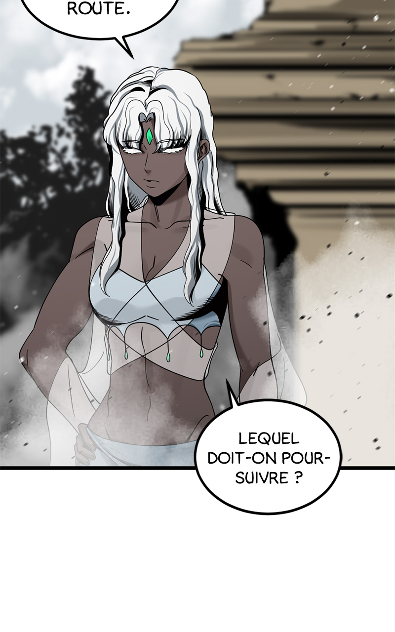 Hero Killer Chapitre 66 - Page 115
