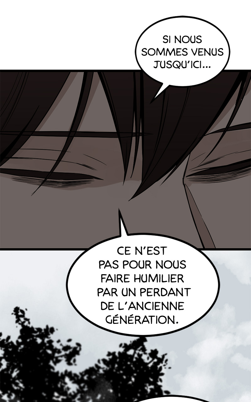 Hero Killer Chapitre 66 - Page 116
