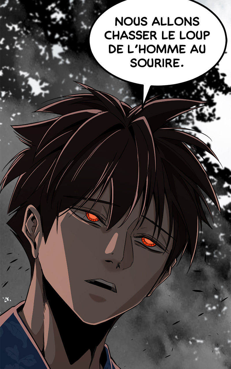 Hero Killer Chapitre 66 - Page 117