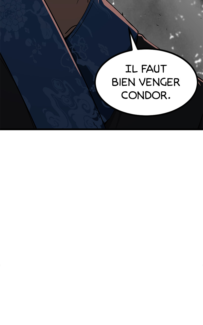 Hero Killer Chapitre 66 - Page 118