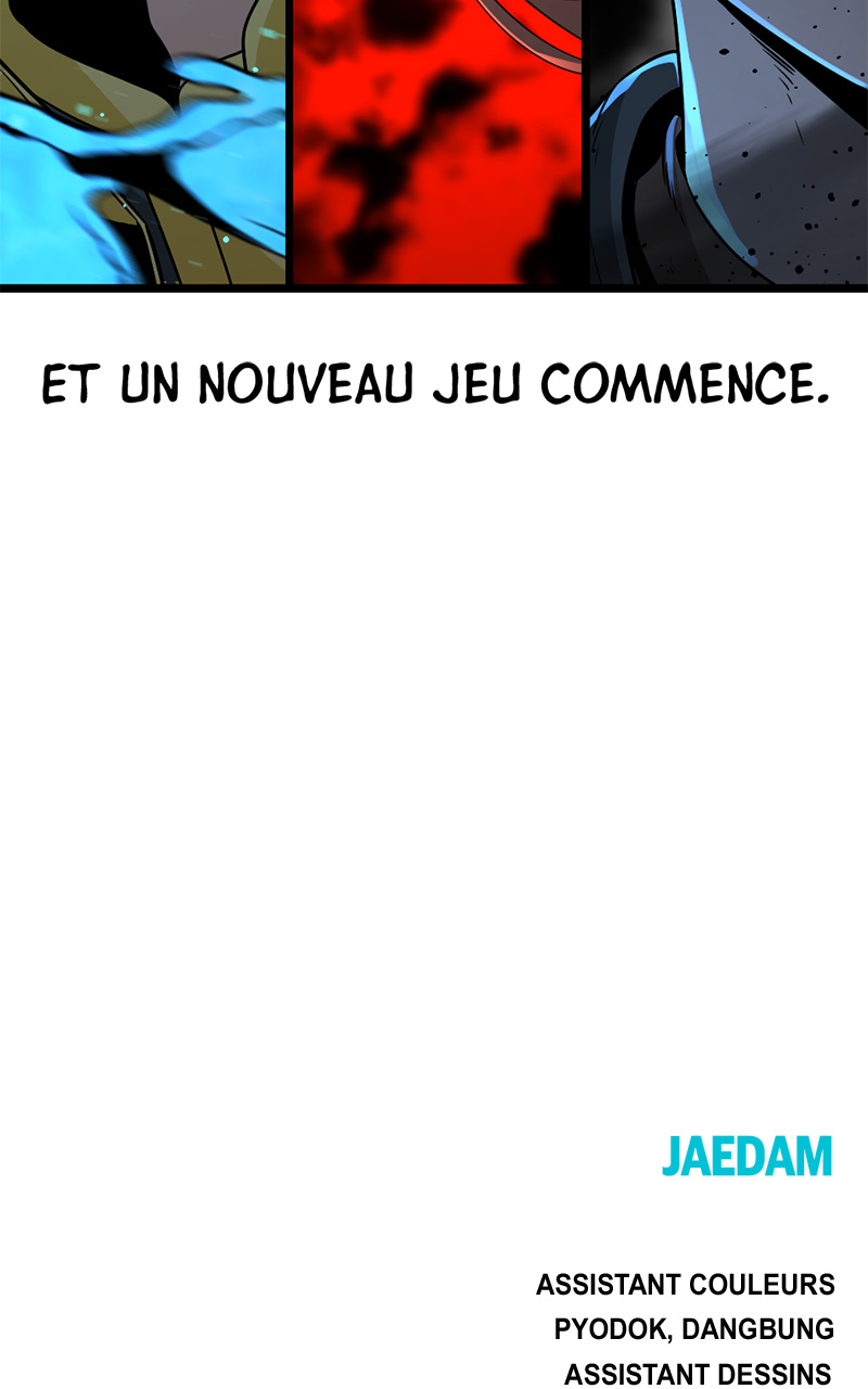 Hero Killer Chapitre 66 - Page 120