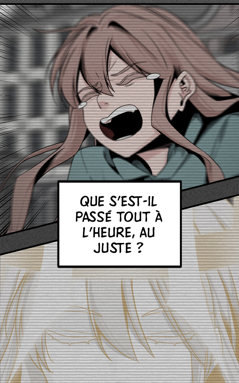 Hero Killer Chapitre 66 - Page 13