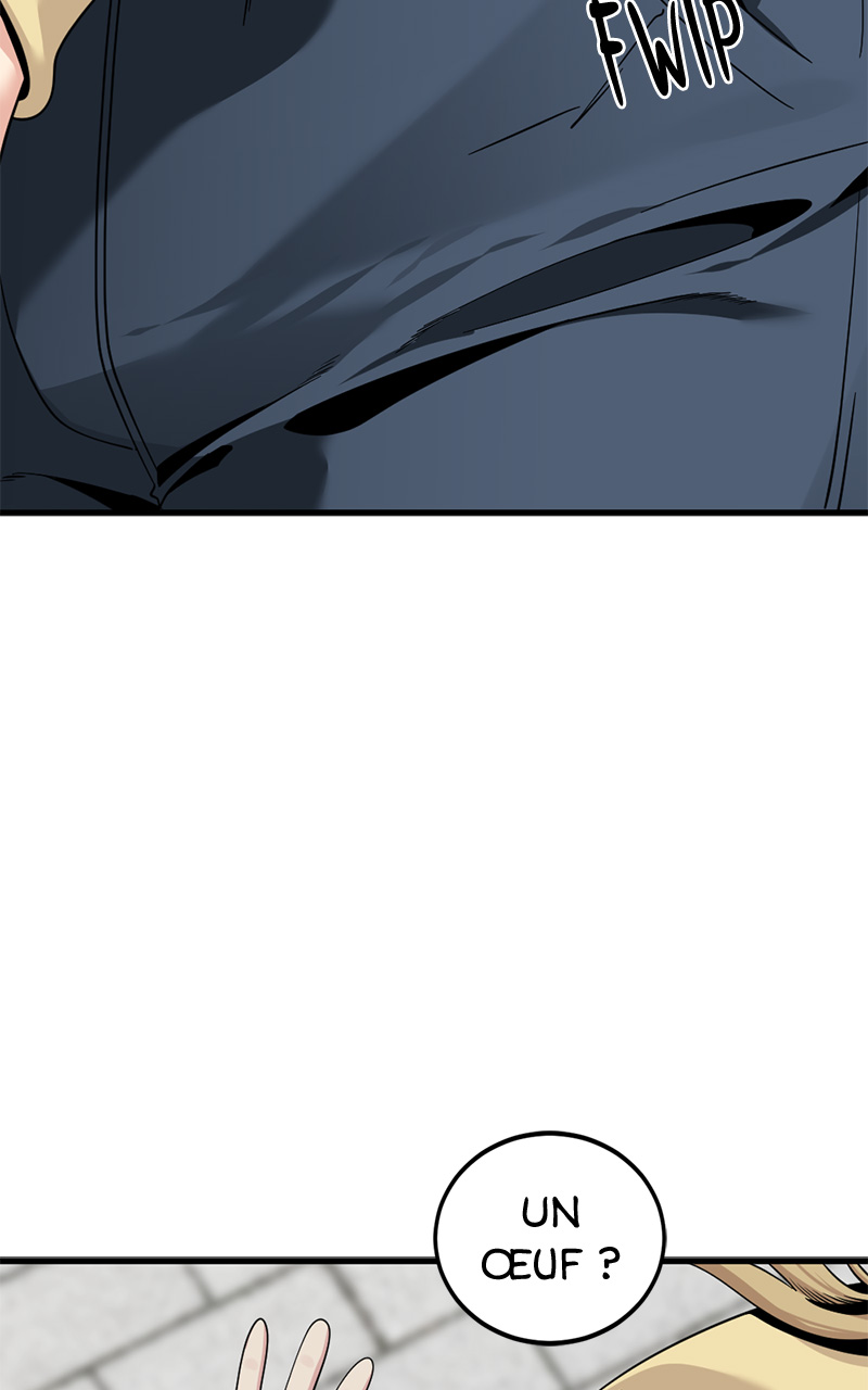 Hero Killer Chapitre 66 - Page 16