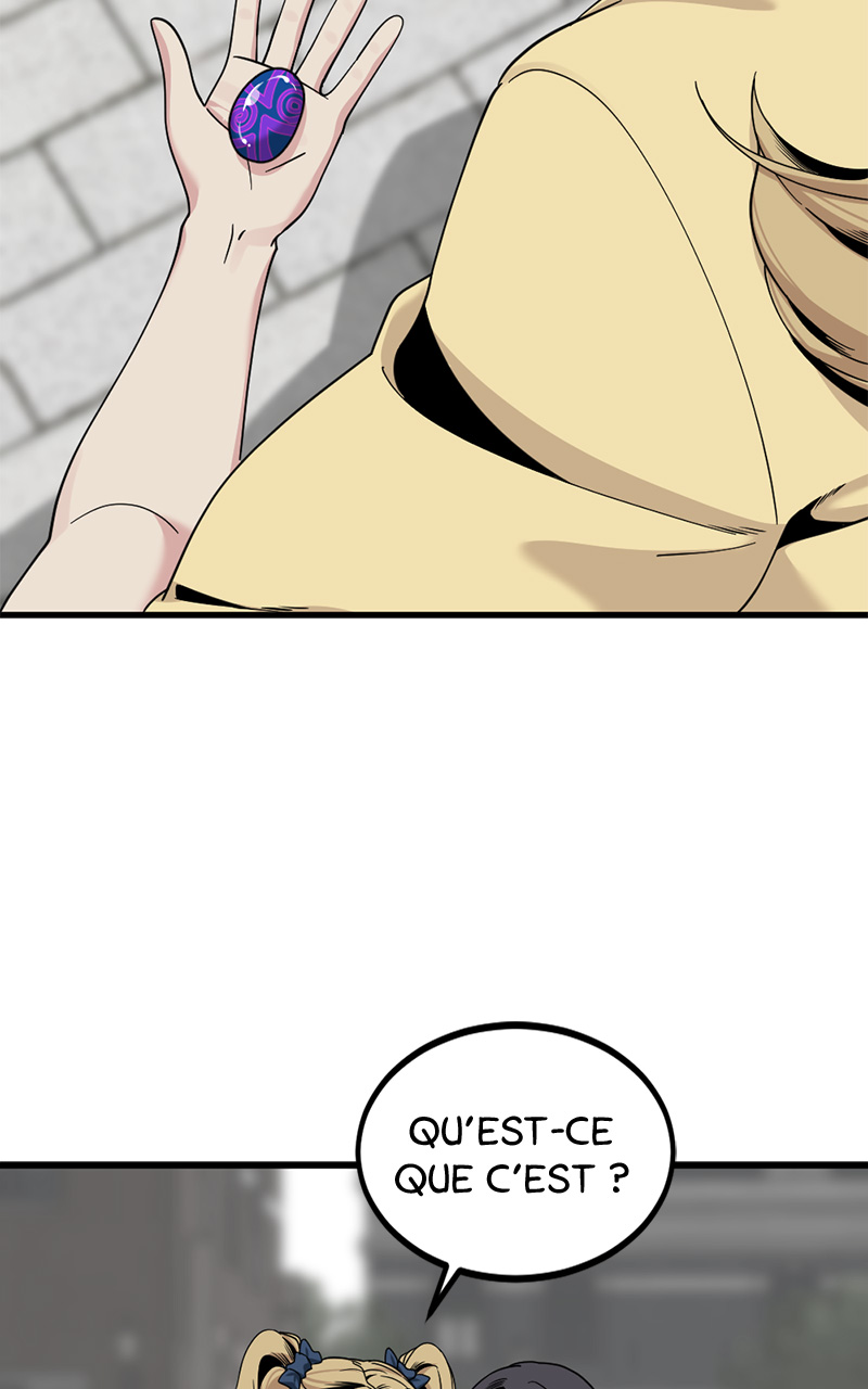 Hero Killer Chapitre 66 - Page 17