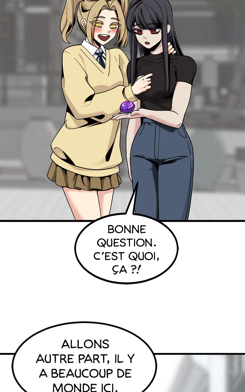 Hero Killer Chapitre 66 - Page 18