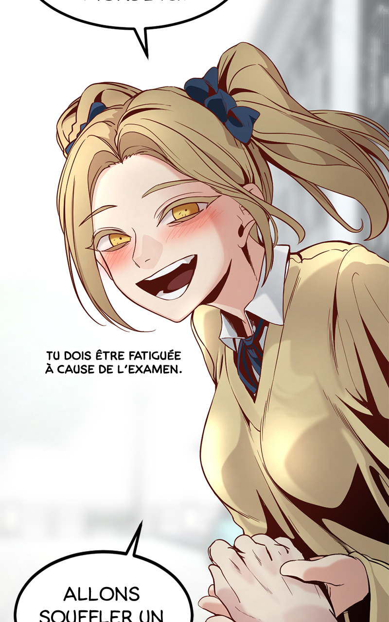 Hero Killer Chapitre 66 - Page 19