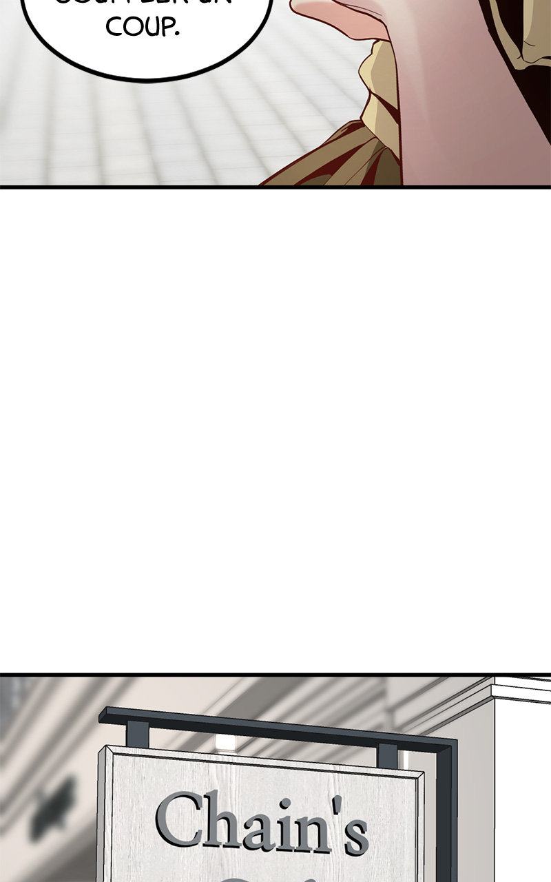 Hero Killer Chapitre 66 - Page 20