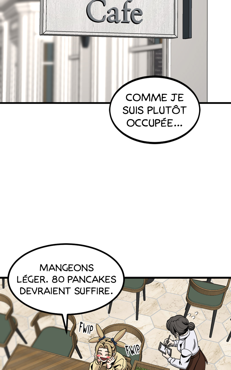 Hero Killer Chapitre 66 - Page 21