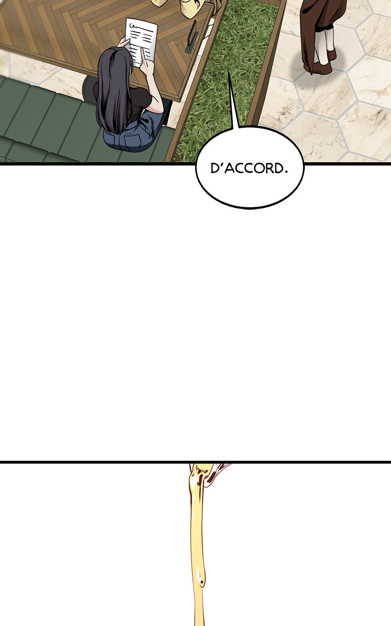 Hero Killer Chapitre 66 - Page 22