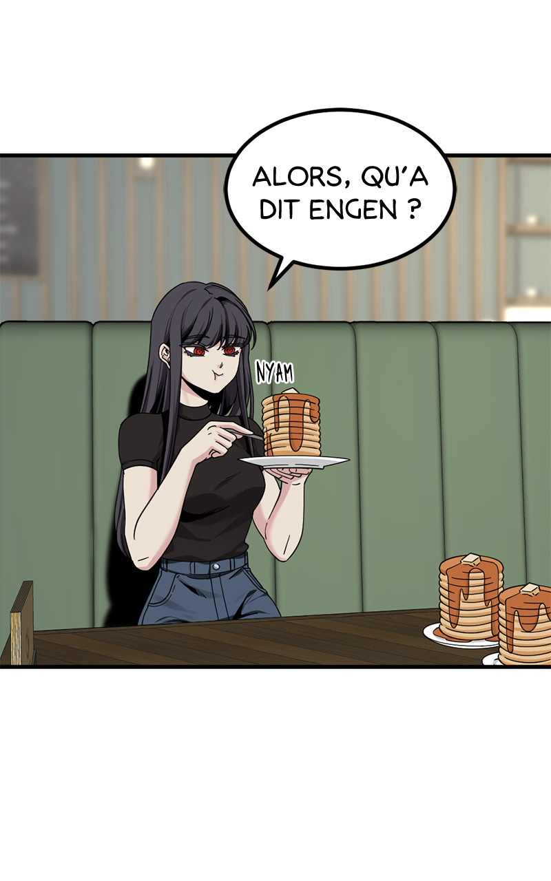 Hero Killer Chapitre 66 - Page 24
