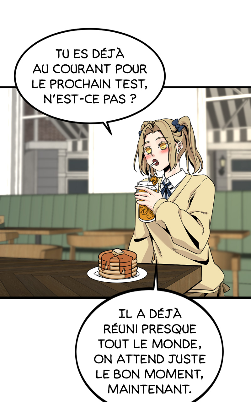 Hero Killer Chapitre 66 - Page 25