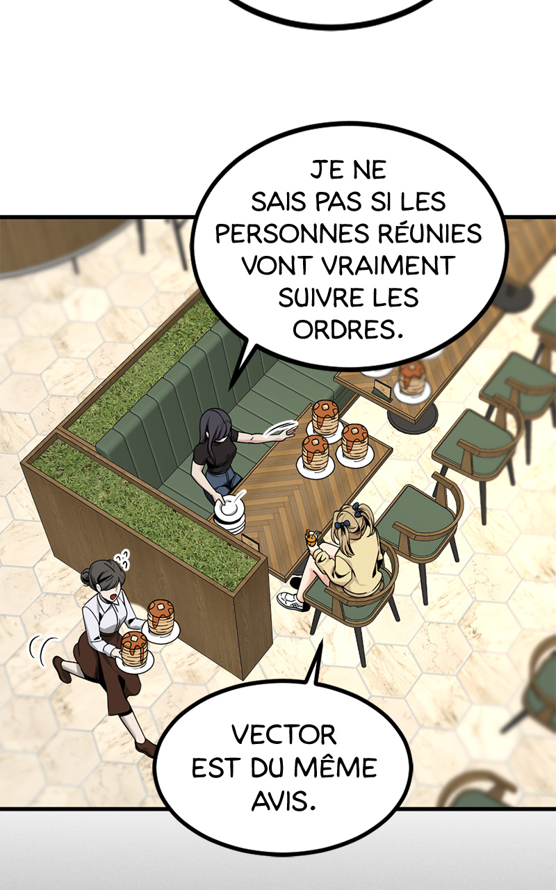 Hero Killer Chapitre 66 - Page 26