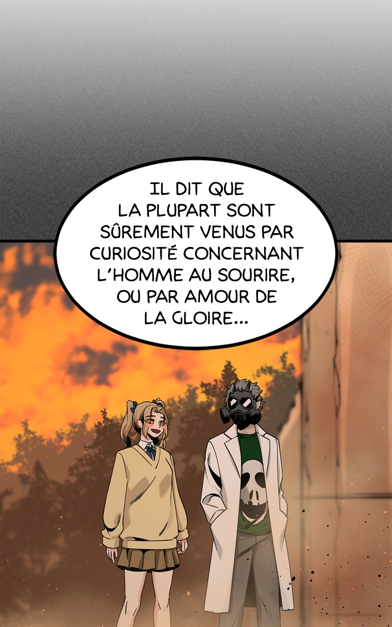 Hero Killer Chapitre 66 - Page 27