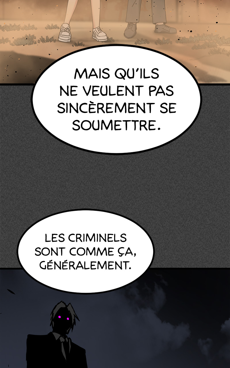 Hero Killer Chapitre 66 - Page 28