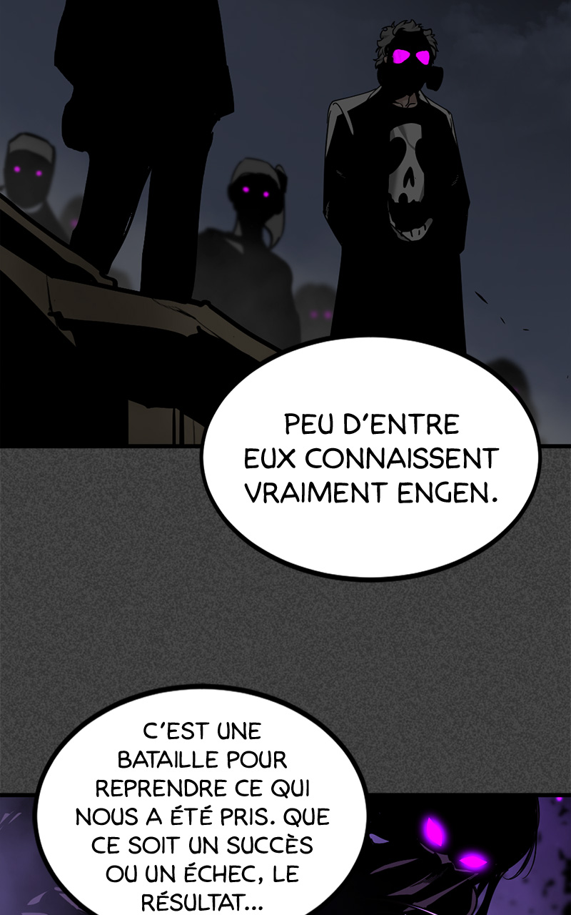 Hero Killer Chapitre 66 - Page 29