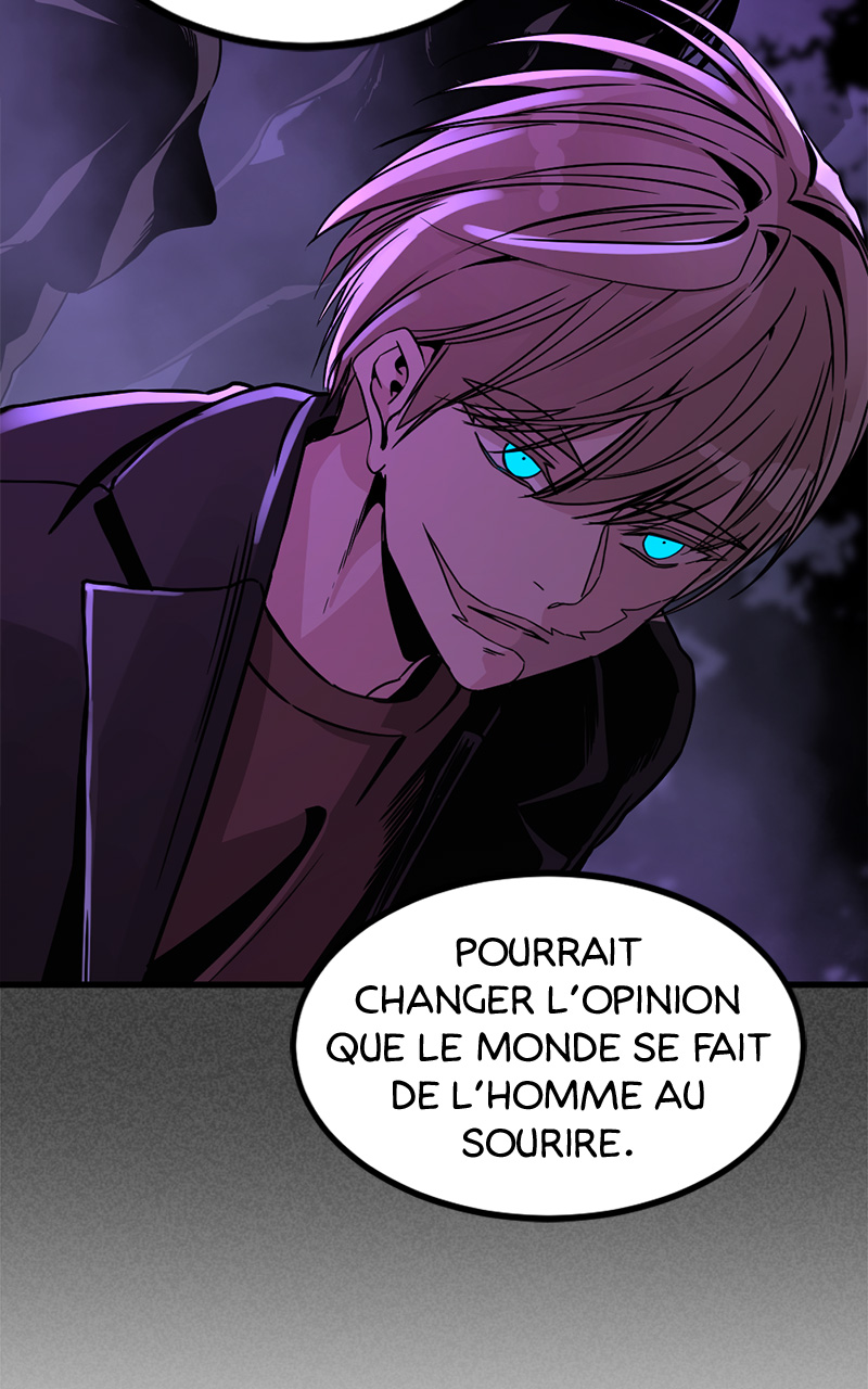 Hero Killer Chapitre 66 - Page 30