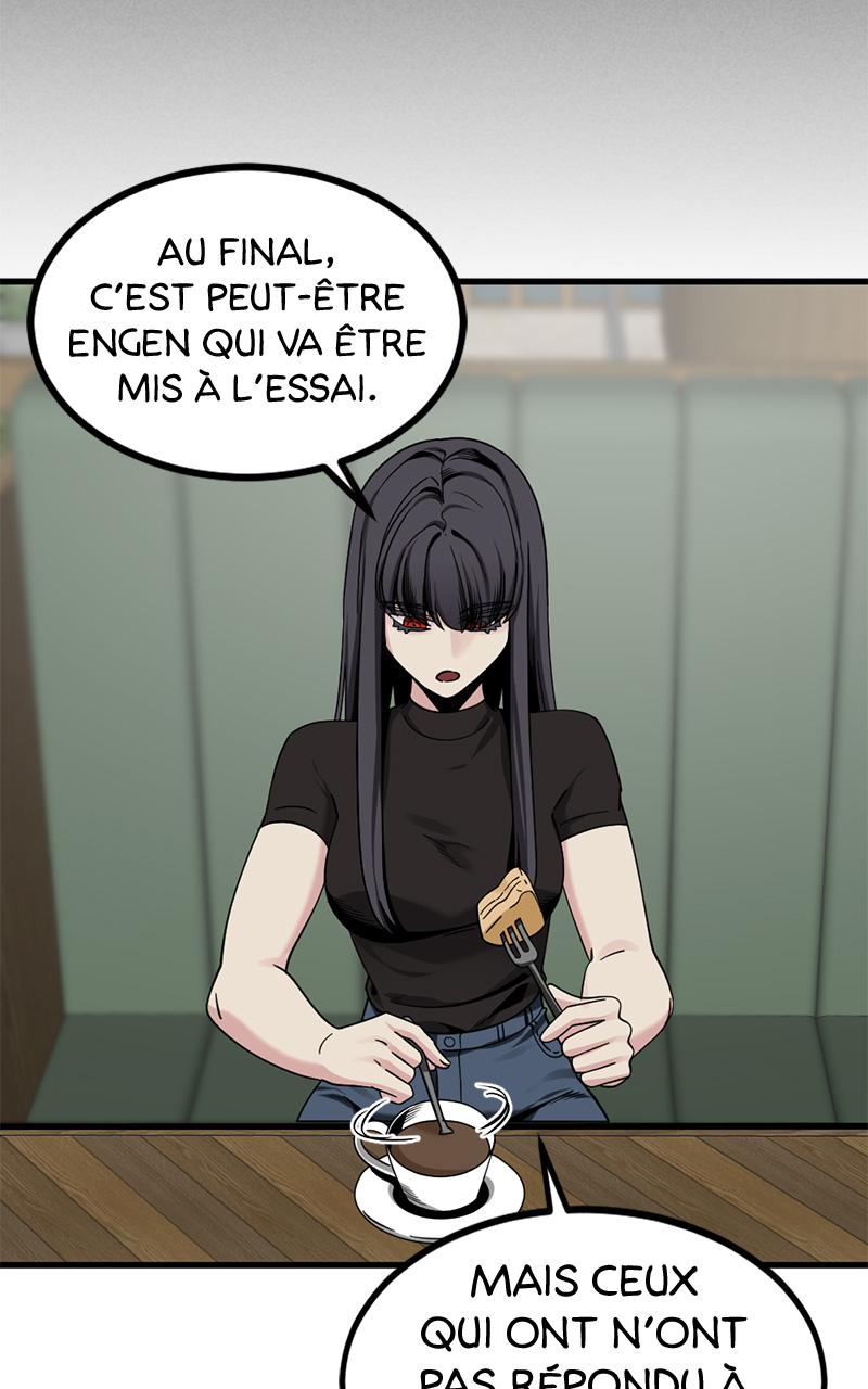 Hero Killer Chapitre 66 - Page 31