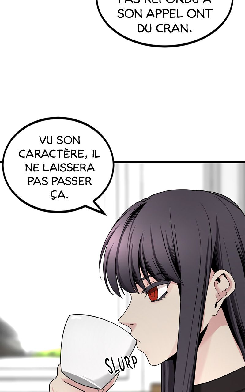 Hero Killer Chapitre 66 - Page 32