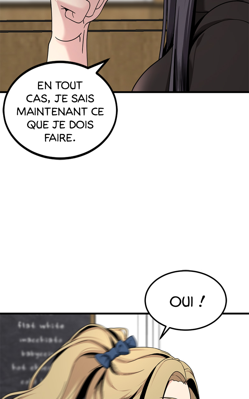 Hero Killer Chapitre 66 - Page 33