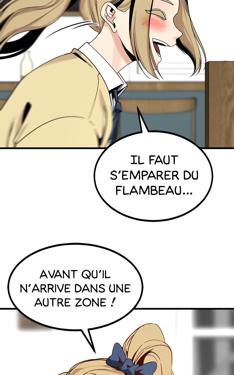 Hero Killer Chapitre 66 - Page 34