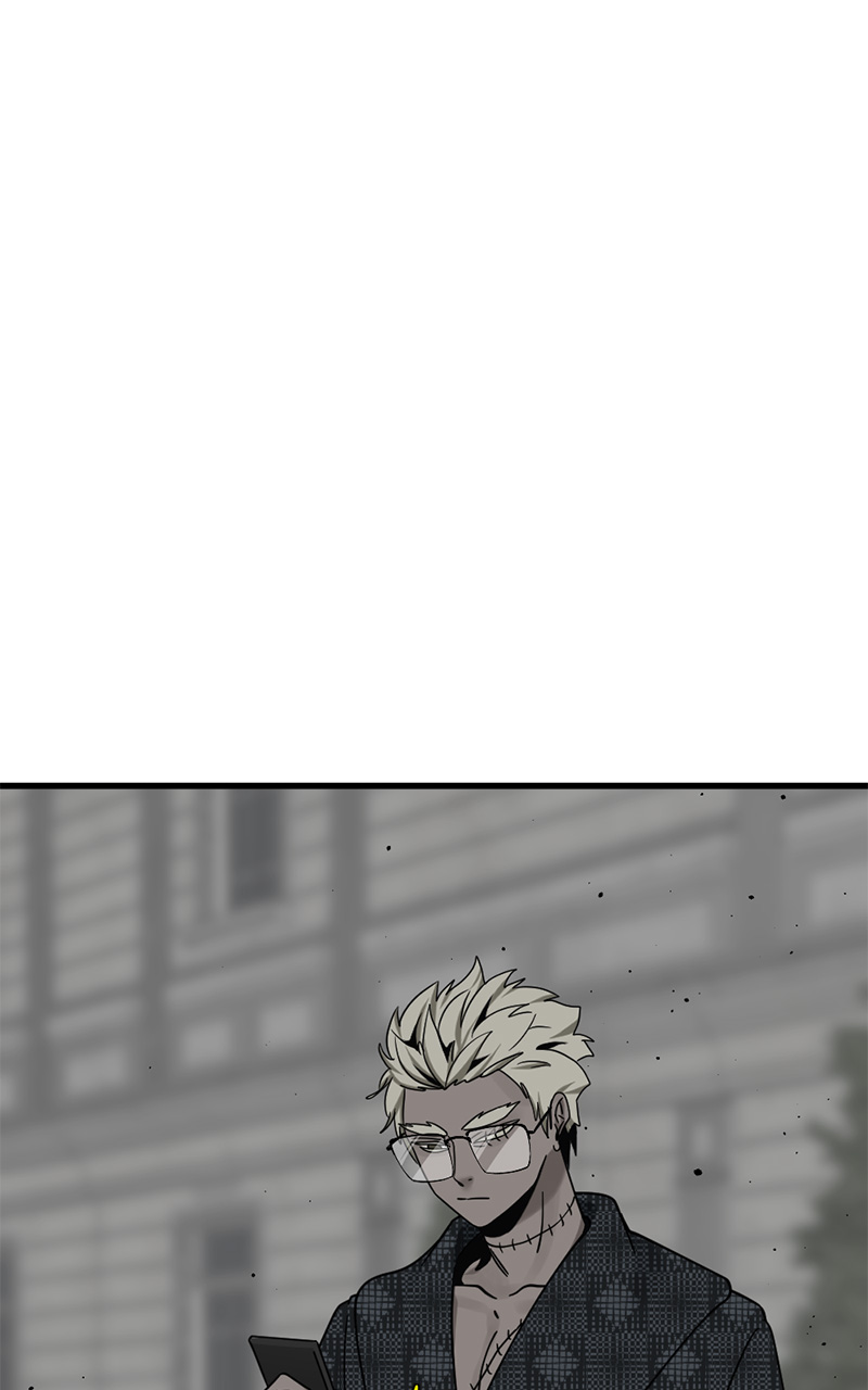 Hero Killer Chapitre 66 - Page 38