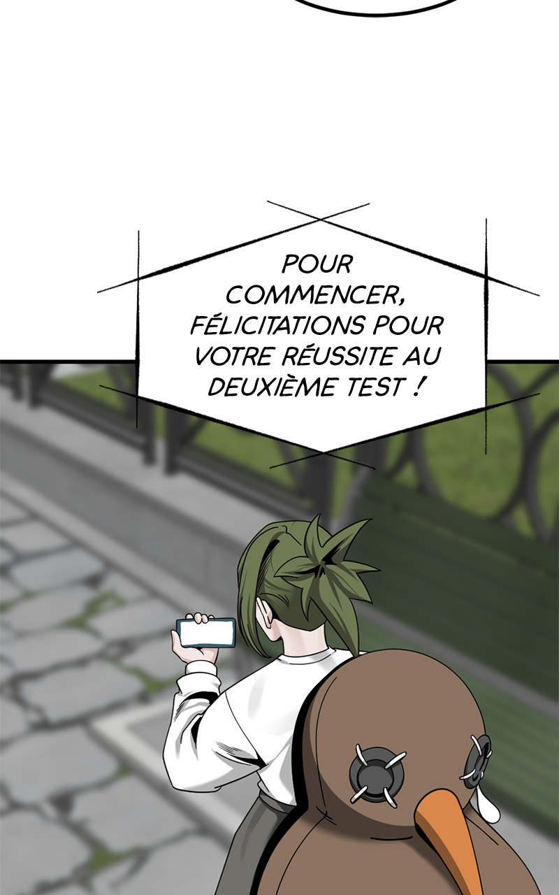 Hero Killer Chapitre 66 - Page 44