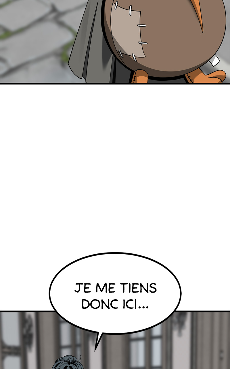 Hero Killer Chapitre 66 - Page 45